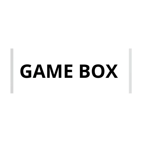 Game BOX