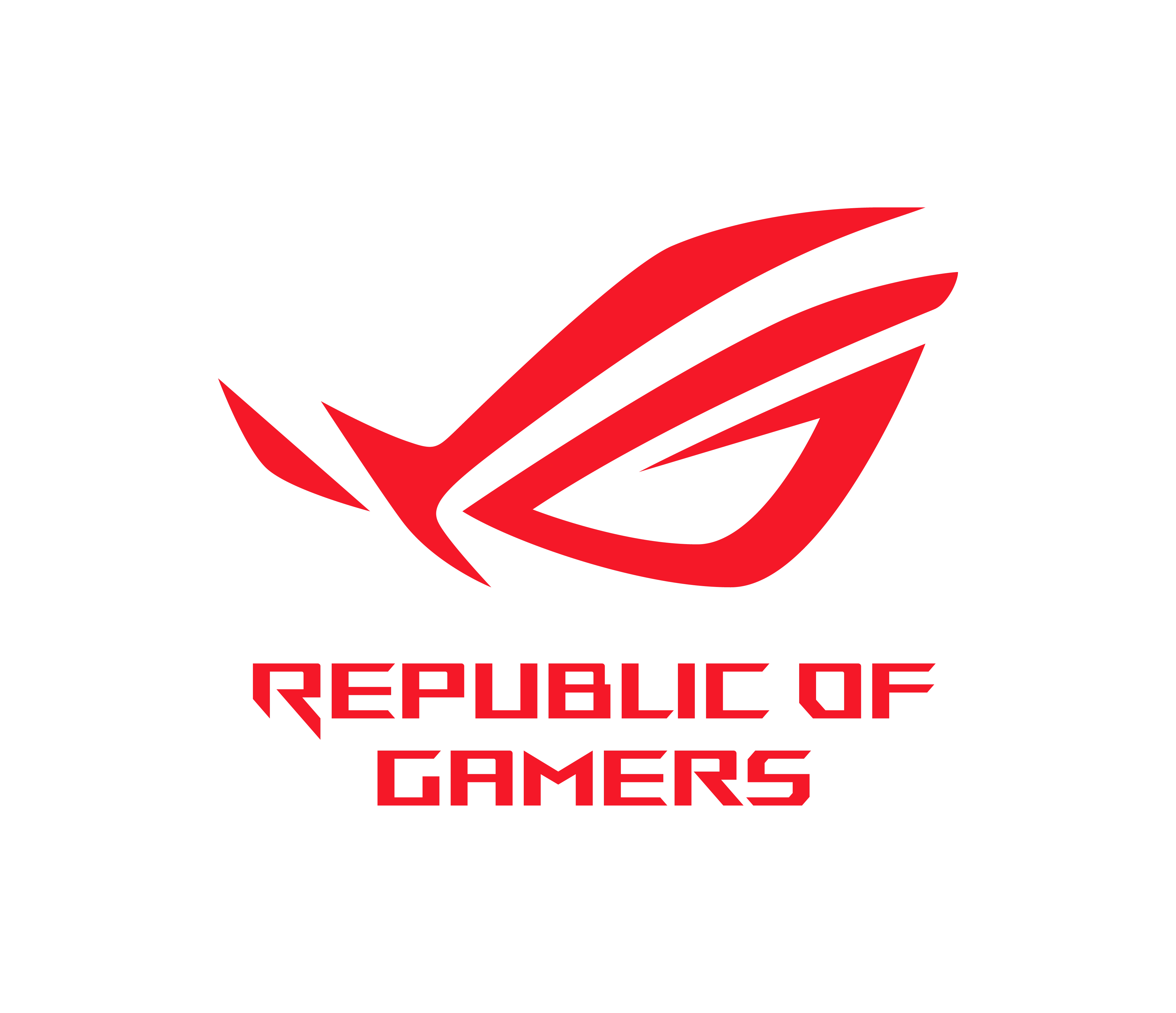 ASUS ROG