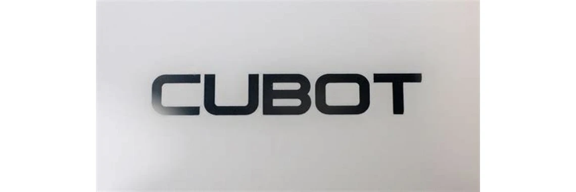 Cubot